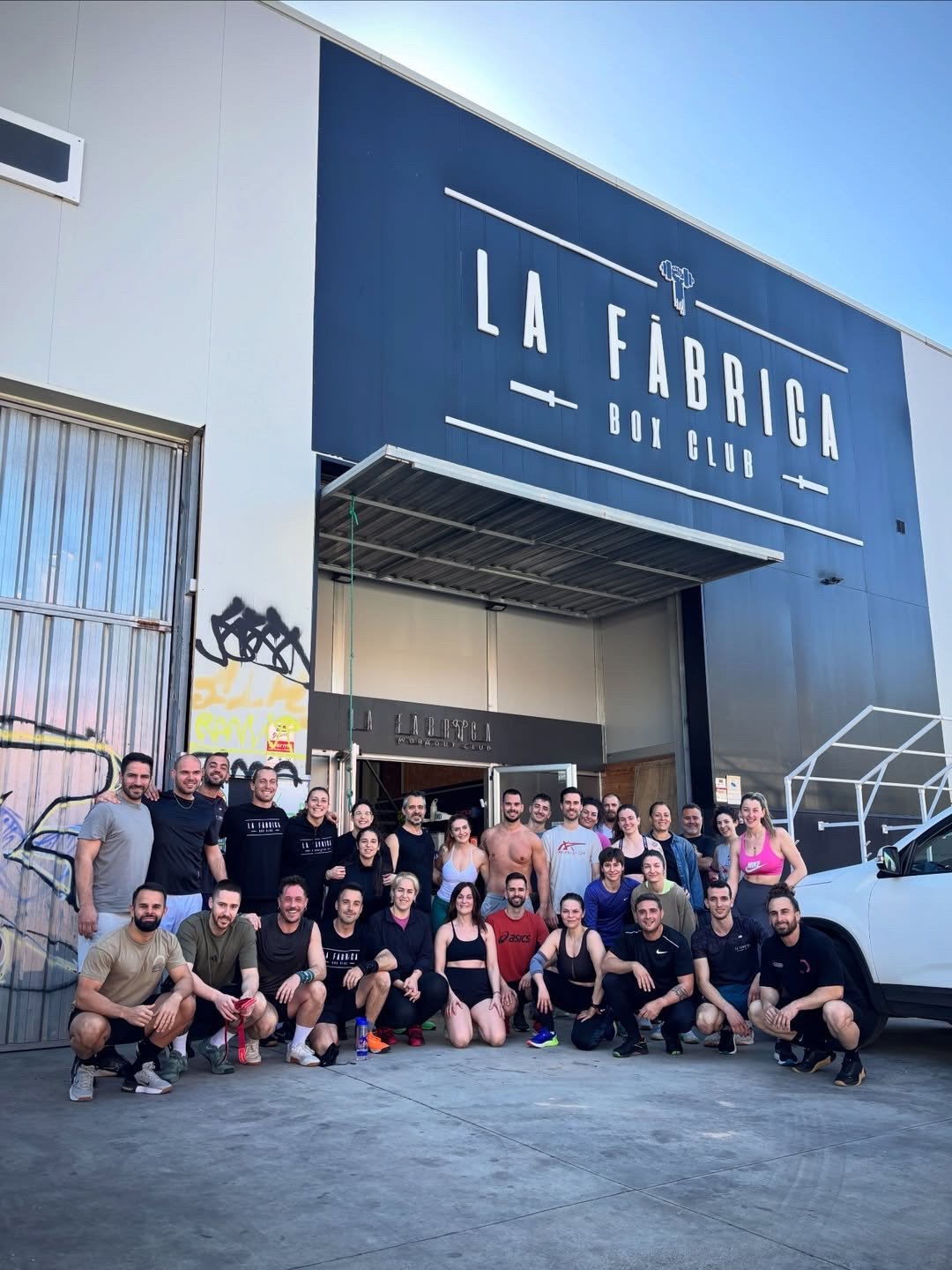 La Fábrica Mallorca